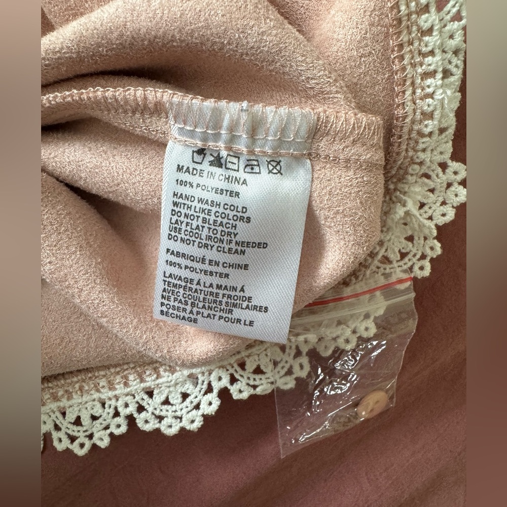 Forever 21 Dress - Picture 6 of 7